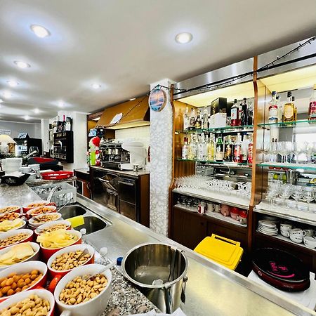 Hotel Paradiso Celano Extérieur photo