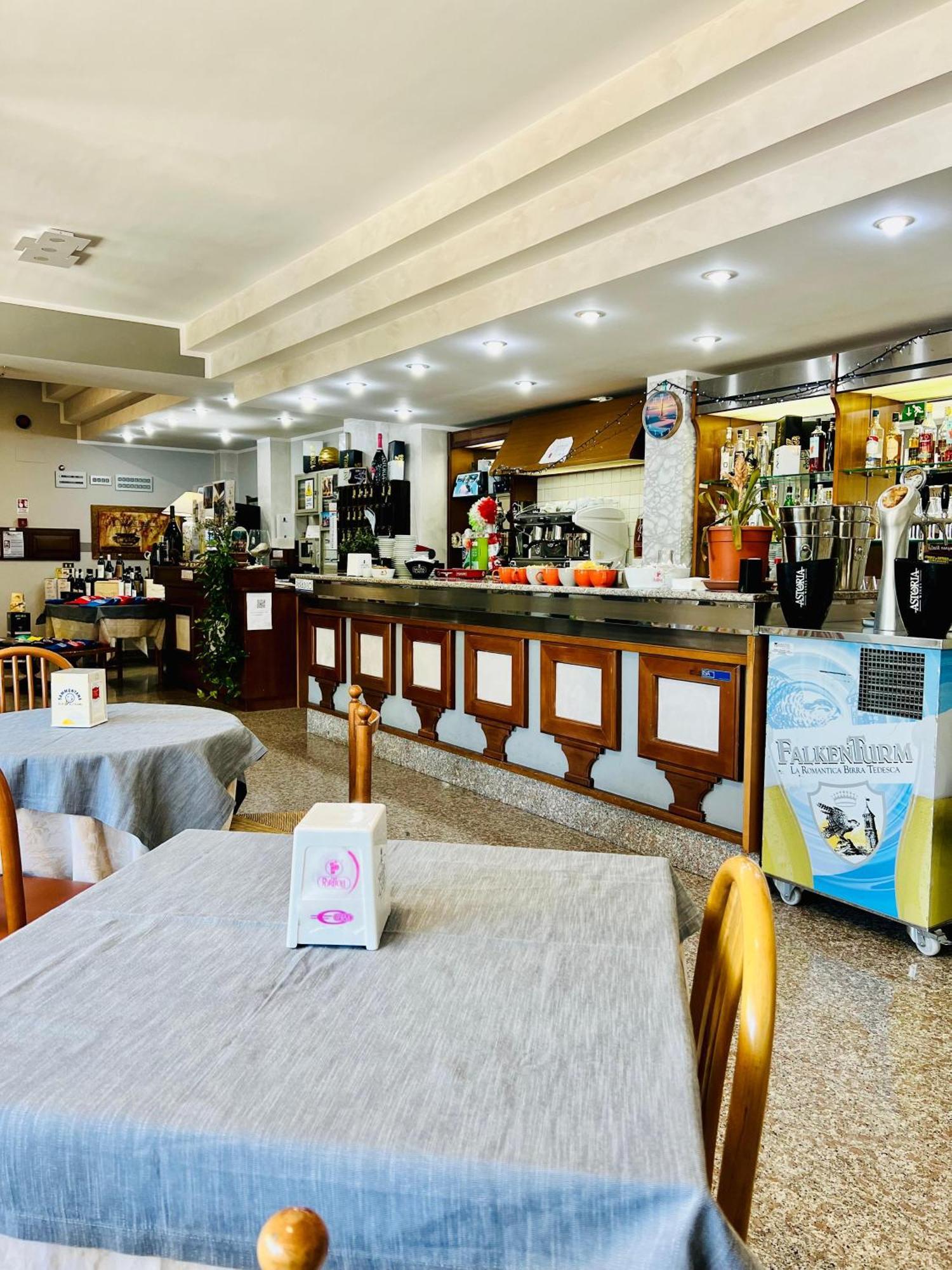 Hotel Paradiso Celano Extérieur photo